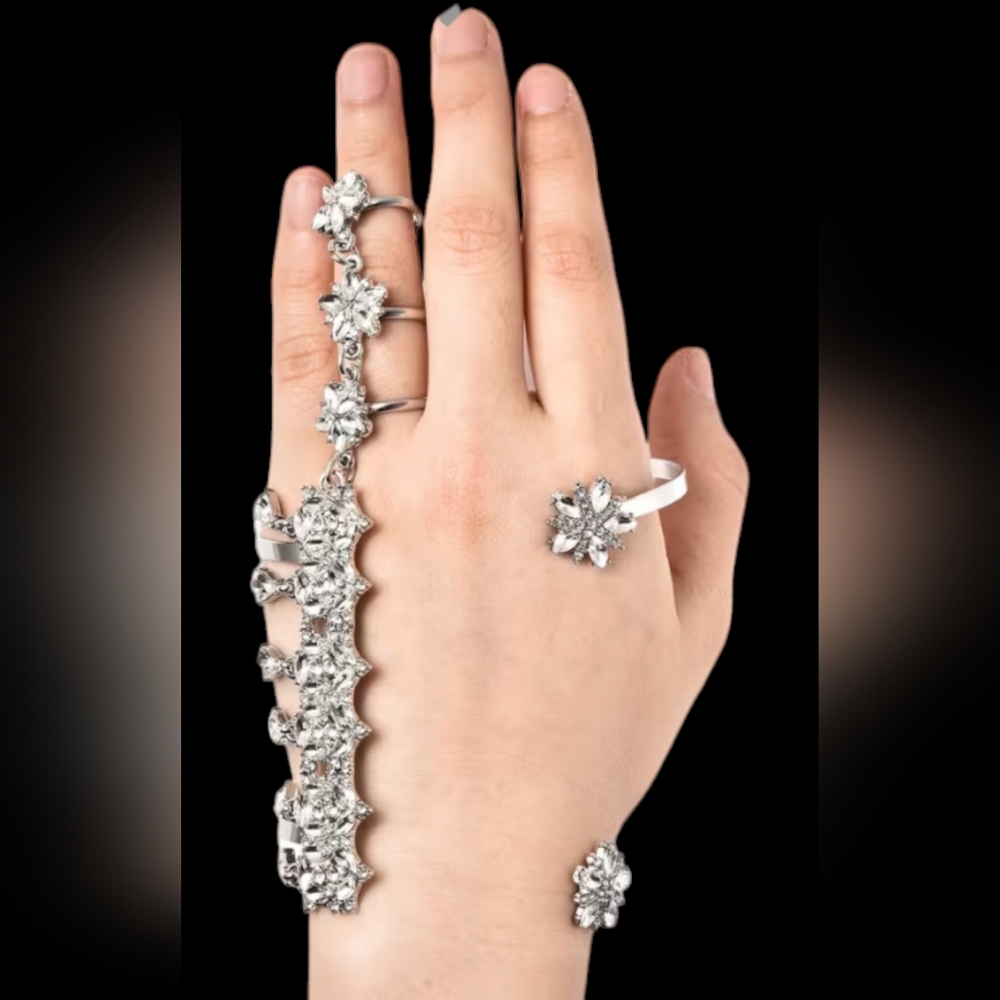 Palm Cuff